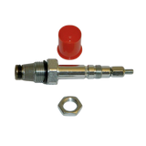 B02-15-0445 Valve-Nc Cart 2Wpoppet Man/Ov | Genuine Haulotte