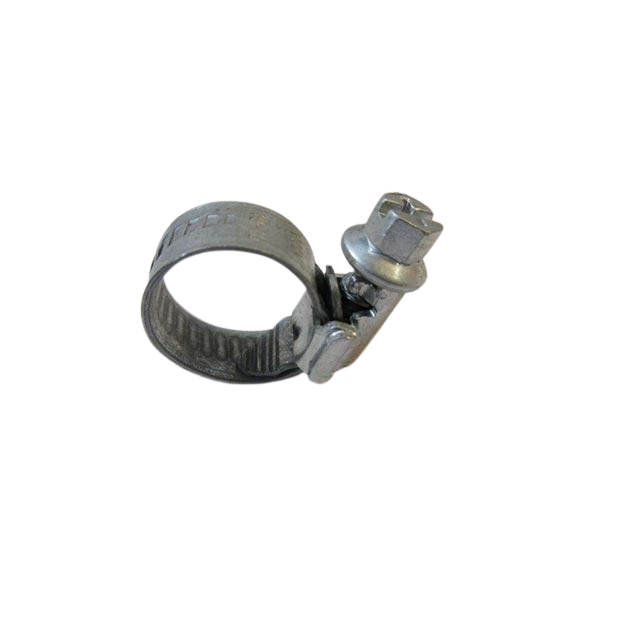 B02-15-0485 Clamp-Band-Pump | Genuine Haulotte