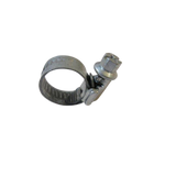 B02-15-0485 Clamp-Band-Pump | Genuine Haulotte