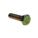 B02-15-0506 Screw-HHCS-5/16-18 X 1 1/4 Zn | Genuine Haulotte