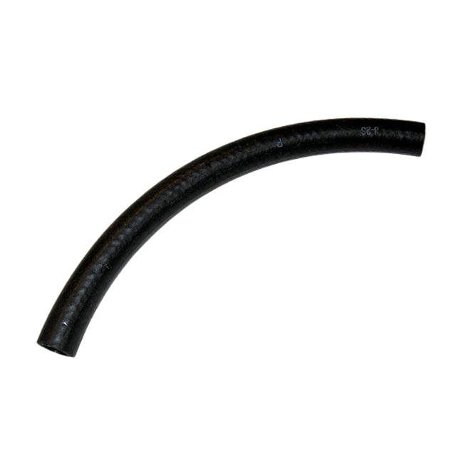 B02-15-0510 Hose, 1/2 X 10" Black | Genuine Haulotte