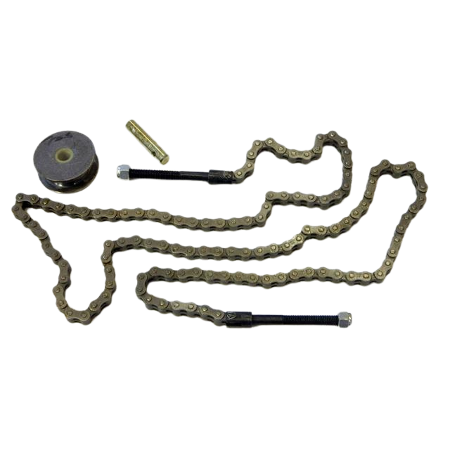 B03-00-0010 Cable To Chain Replacemen/Kit (Send Instructions) | Genuine Haulotte