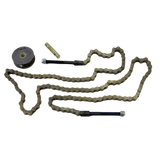 B03-00-0010 Cable To Chain Replacemen/Kit (Send Instructions) | Genuine Haulotte
