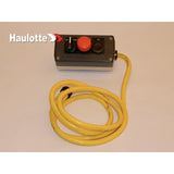 B03-00-0039 Control Box Assembly W/Cord/Selector | Genuine Haulotte