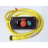 B03-00-0048 Control Box Assembly W/Cord/Gr Light | Genuine Haulotte