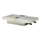 B03-00-0080 Copper Strip Housing Assembly | Genuine Haulotte