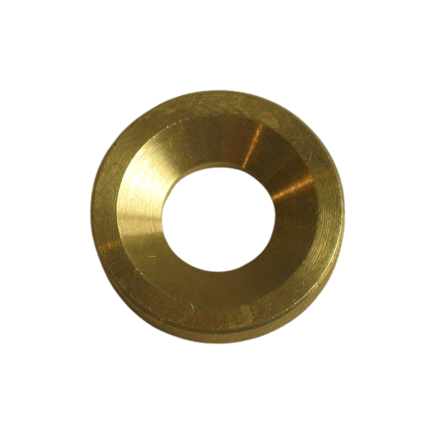 B04-06-0007 Washer-Bronze 9/16Inidx1-1/4Od | Genuine Haulotte
