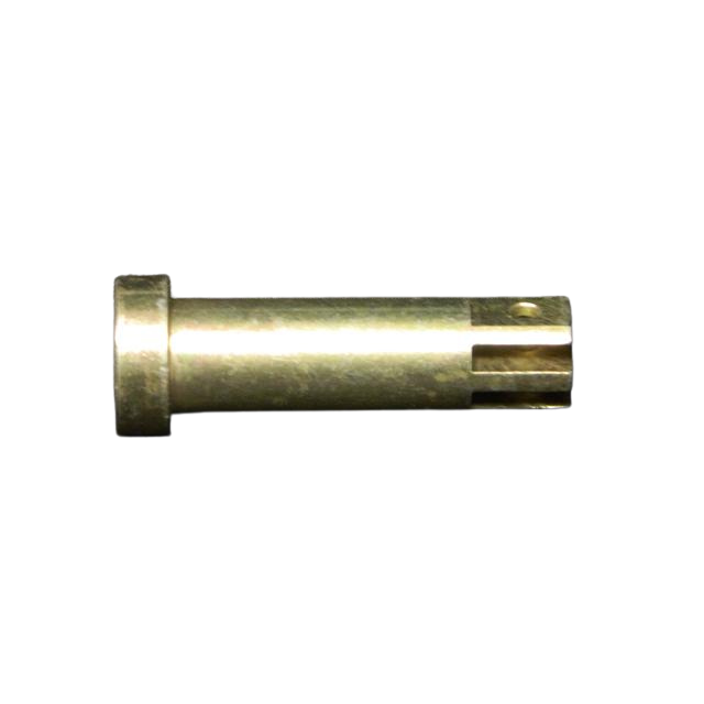 B04-07-0087 1 1/8In Dia. #D326 Clevis End-Lower-For Al-544 Chain | Genuine Haulotte