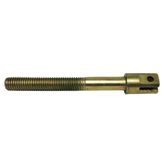 B04-07-0088 Clevis End-Upper-For Al-544 Chain, 3/4In Dia. #D327 | Genuine Haulotte