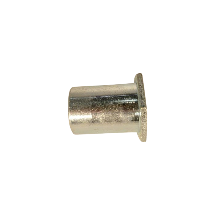 B04-07-0117 Shaft-Cam Follower-1In-8 Internal Thread-Et 7000 | Genuine Haulotte