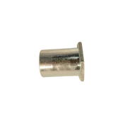 B04-07-0117 Shaft-Cam Follower-1In-8 Internal Thread-Et 7000 | Genuine Haulotte