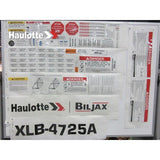 B06-01-4000 Decal Kit-4725 Dc Proportional | Genuine Haulotte