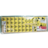 B06-01-4020 Decal Kit-Ce/International-Articulating | Genuine Haulotte