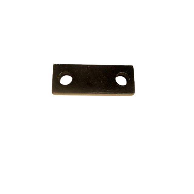 B07-06-5697BK Plate-Susp Pin-Et 7000 | Genuine Haulotte