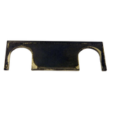 B07-06-5775 Plate-Shim | Genuine Haulotte