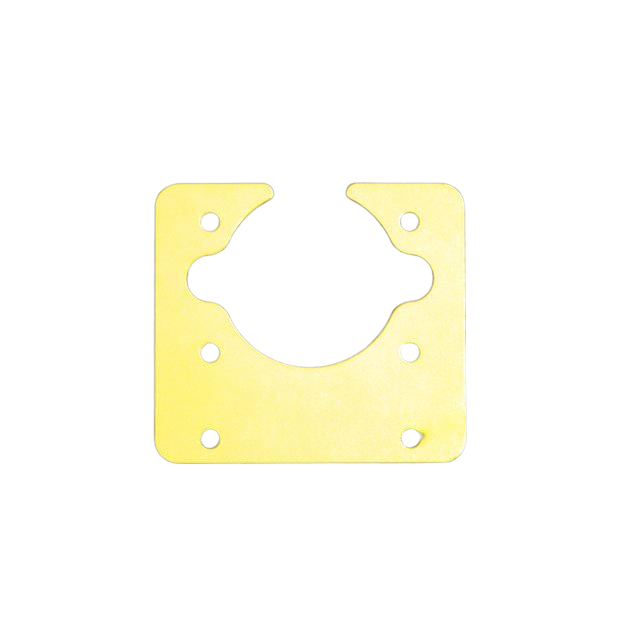 B07-06-6107 Euclid Motor Spacer | Genuine Haulotte
