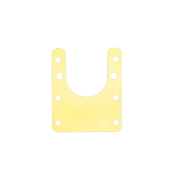 B07-06-6108 Flanged Bearing Holder | Genuine Haulotte