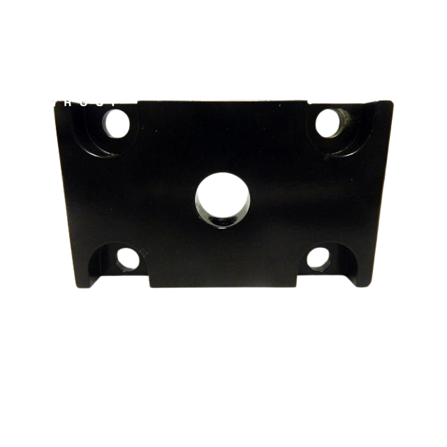 B07-07-5030BK Block-Clamp-Leaf Spring | Genuine Haulotte