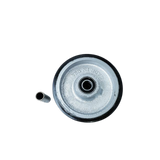 B08-02-0026 Tire/Wheel-8In Poly | Genuine Haulotte