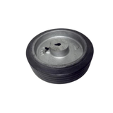 B08-02-0029 Tire/Wheel-10X3 Rubber 1Inbore | Genuine Haulotte