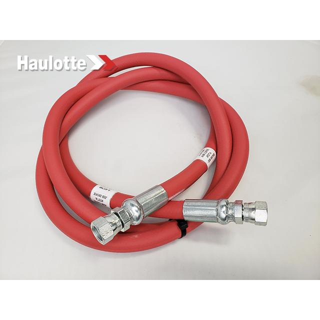 B09-00-0036 Hose | Genuine Haulotte