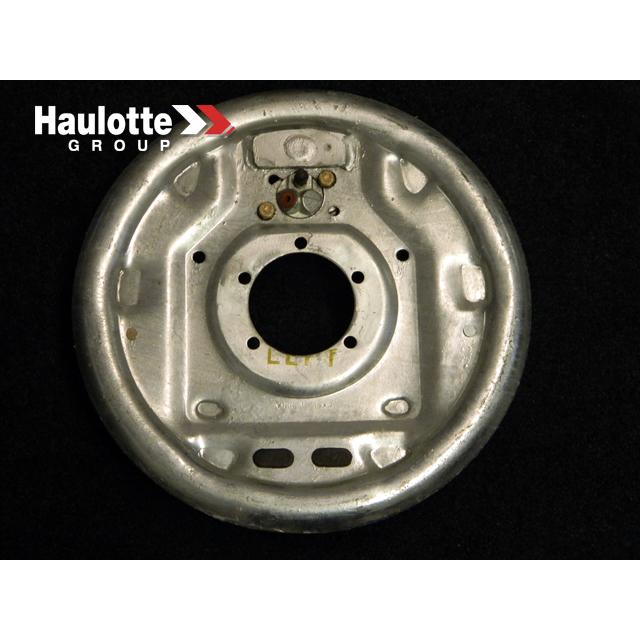 B10-00-0033 Brake Assembly-Free Backing-Left | Genuine Haulotte