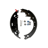 B10-00-0048 Brake Shoe & Lining, Rh | Genuine Haulotte