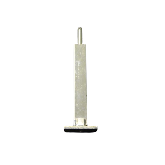 B11-01-0085 Jack-Tube Weldment-Stockpicker Foot | Genuine Haulotte