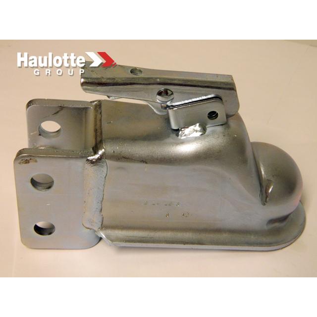 B12-00-0068 Coupler-Adj-2 5/16In-20000# Cap | Genuine Haulotte