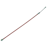 B12-00-0126 Brake Cable-4016/4319 | Genuine Haulotte