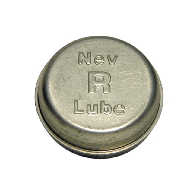 B12-00-0154 Cap-Grease-12 1/4 X 3 3/8 Hub | Genuine Haulotte