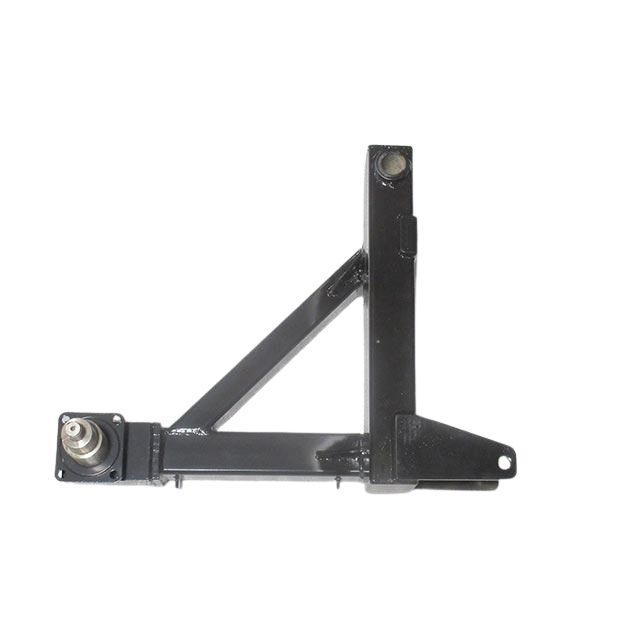 B12-00-0160BK Susp Arm Weldment-Lf/Rr-Et 12000 | Genuine Haulotte