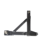 B12-00-0160BK Susp Arm Weldment-Lf/Rr-Et 12000 | Genuine Haulotte