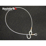 B12-00-0190 Cable-Brake Away Hyd Surge Co | Genuine Haulotte