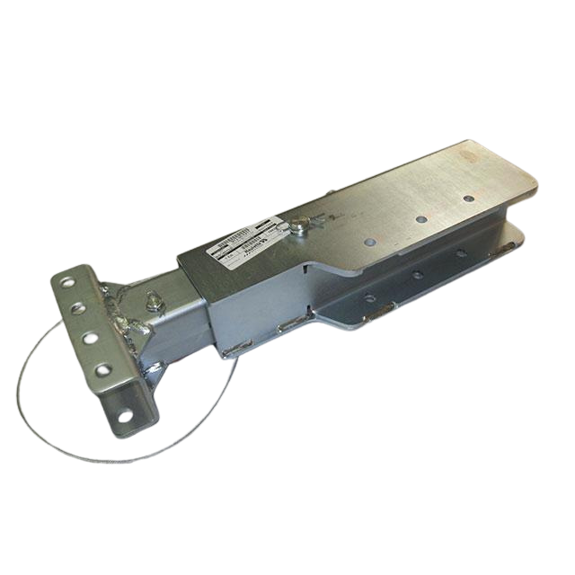 B12-00-0211 Coupler-Hyd Surge-3In Adj Chan- | Genuine Haulotte