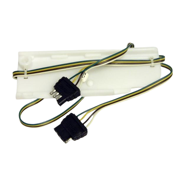 B12-00-0212B Bottom Slide For B12-00-0169 | Genuine Haulotte