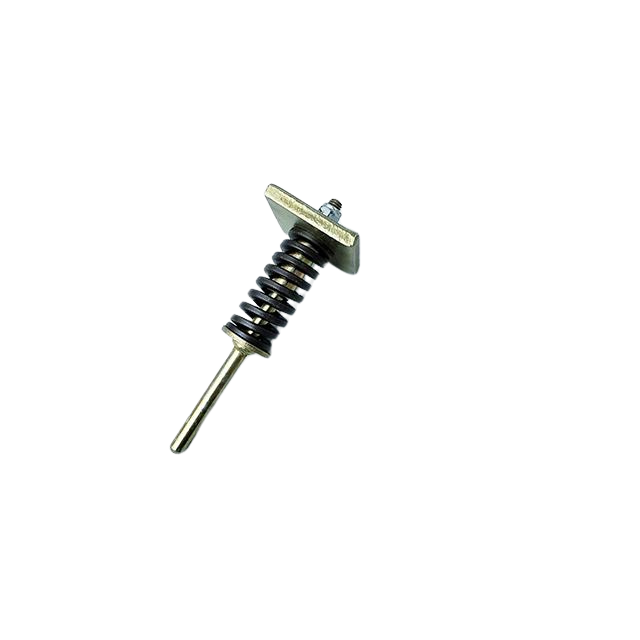 B12-00-0222 Push Rod Assembly For B12-00-0211 | Genuine Haulotte