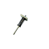 B12-00-0222 Push Rod Assembly For B12-00-0211 | Genuine Haulotte