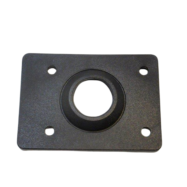 B12-00-0233 Master Cylinder Fill Plate For B12-00-0211 | Genuine Haulotte