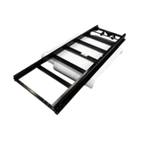 B16-01-0044BK Mast-1St Moving Weldment-Esp 19 | Genuine Haulotte