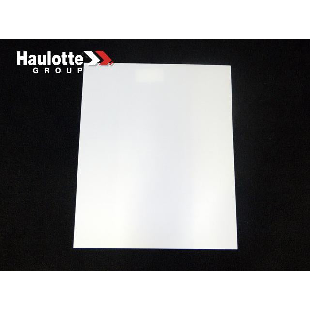 B18-00-0108 Plexiglass | Genuine Haulotte