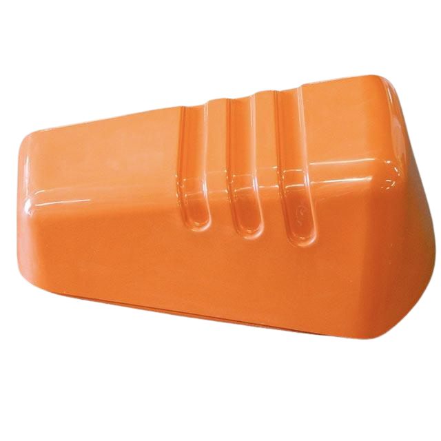 B18-00-0155 Cover-Rotation Motor-Lh-4319 | Genuine Haulotte