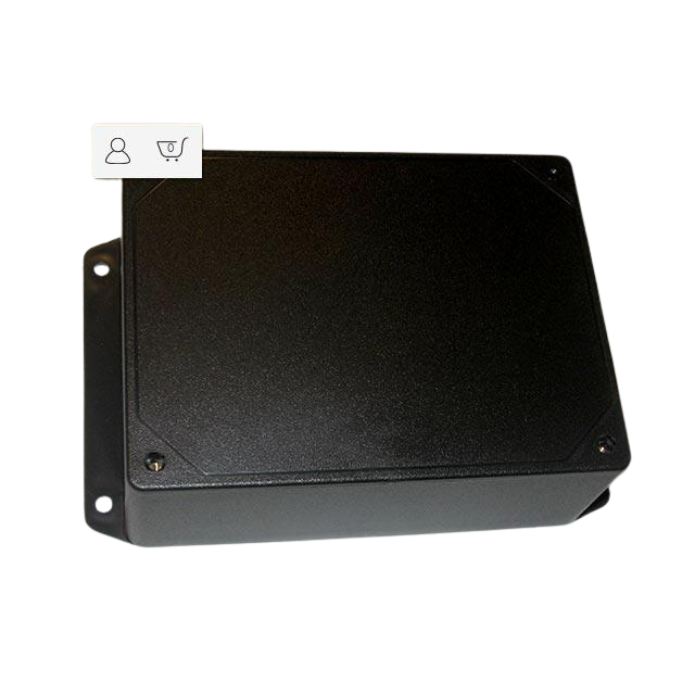 B19-00-0016 Box And Lid For O/R Led System | Genuine Haulotte