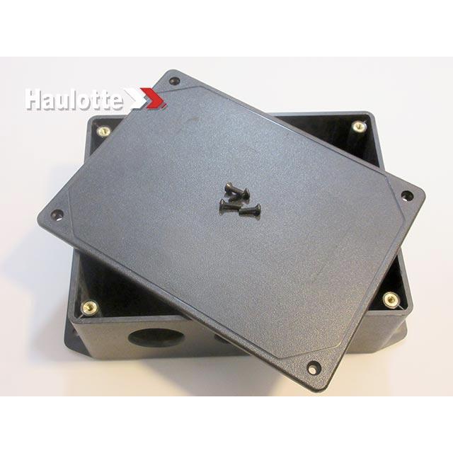 B19-00-0034 Box & Lid-Fab For Stockpicker | Genuine Haulotte
