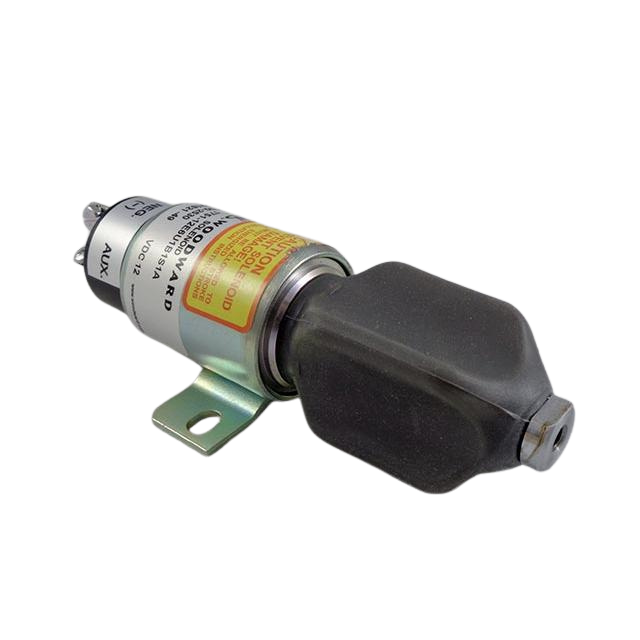 B20-00-0044 Solenoid-2 Speed-For A-02060 | Genuine Haulotte