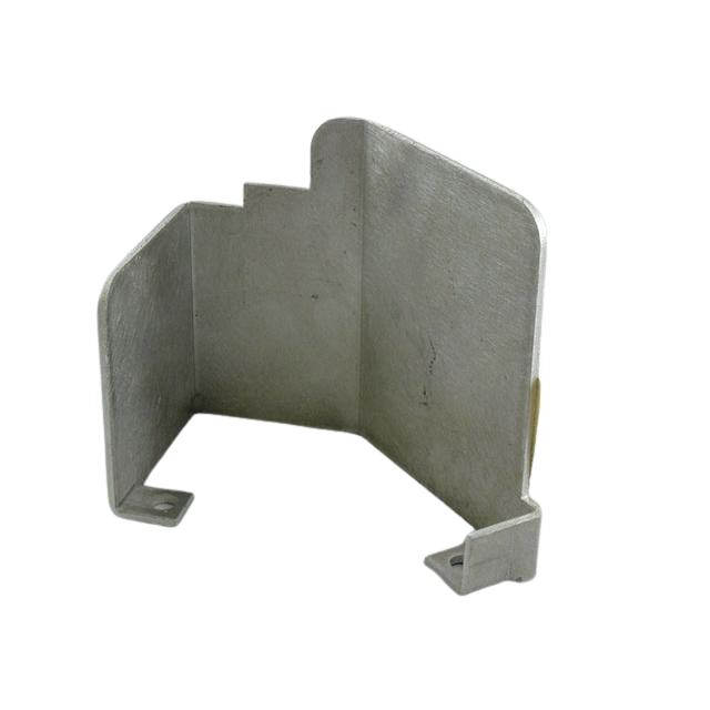 B20-00-0066 Starter Heat Shield For A-02060 | Genuine Haulotte