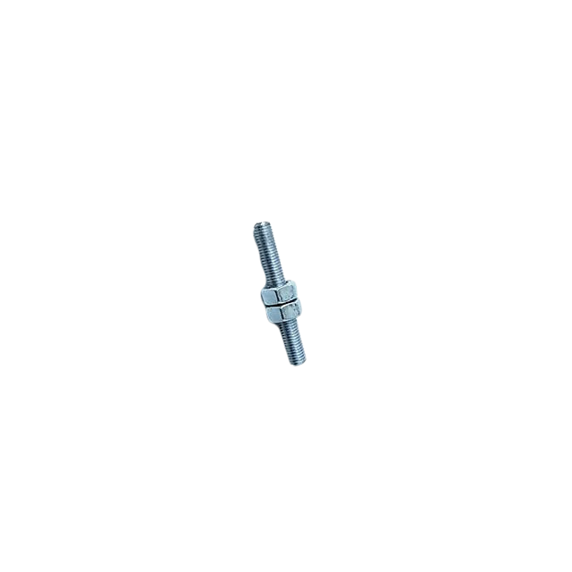 B20-00-0098 All Thread 1/4-20 X 2In Long For A-02060 Capital Engine #Allthd250X2 | Genuine Haulotte