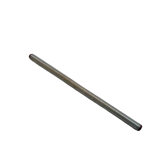 B20-00-0108 All Thread 1/4-20 X 4.5In Long For A-02061 Capital Engine #Allthd250X4.5 | Genuine Haulotte