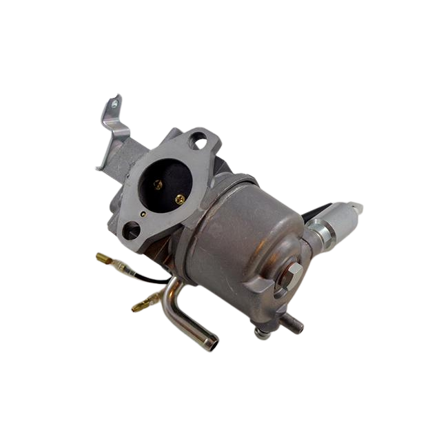 B20-00-0132 Carburetor Assembly-Tier 3 Kubota Gas Engine Capital Engine #Eg805-44010 | Genuine Haulotte