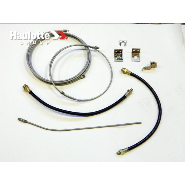 B21-00-0001 Brake Line Kit For 4232 | Genuine Haulotte